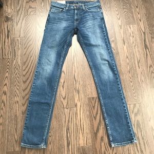 Hollister Men’s Skinny Jeans size 30